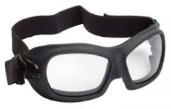 Safety Goggles by Blazeproof Systems Private Limited