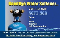 Salt Free Softener by Nirmala Enterprises