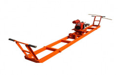 Screed Vibrator by Nipa Commercial Corporation