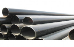 Seamless Steel Tube by Kaivan Engineers