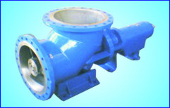 Seawater Pumps by Jay Ambe Engineering Co.