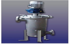 Self Cleaning Filters by Trinity Filtration Technologies Pvt. Ltd.