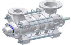 Self Priming Multi Stage Pumps (IMSP) by Leakless (india) Engineering