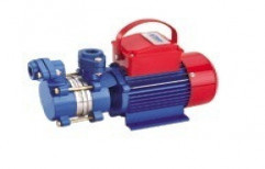 Self Priming Pump by LB Electro Products