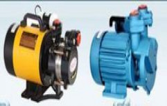 Self Priming Pumps by Sarjan Energy Tech Pvt. Ltd.
