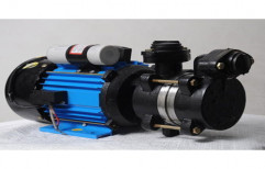 Self Priming Water Pump by Alpha Power Systems & Services