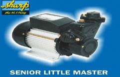 Senior Little Master Pump by Best Buy Aagencies