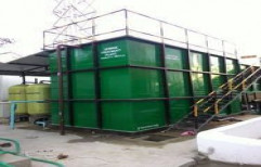 Sewage Treatment Plants by Ryali Technologies