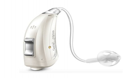 SIGNIA MOTIONS3PX  Hearing Aid by Shabdham Hearing Aid Centre