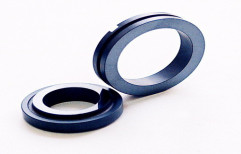 Silicone Ring by Globe Star Engineers (India) Private Limited