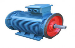 Single Phase AC Motor by Shivam Traders