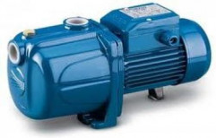 Single Phase Centrifugal Pump by Elite Industries