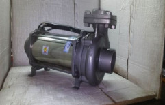 Single Phase Mini Openwell Pump by Jay Bajarang Industries