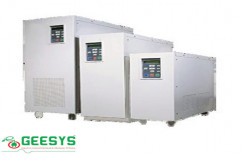 Single Phase UPS System by GEESYS Technologies (India) Private Limited
