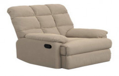 Single Seater Manual Recliner Chair by Krishna Enterprise