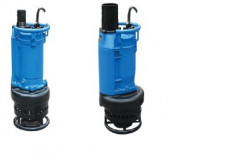 Slurry Pump-KBS by Ruthkarr Impex & Fluid Systems (p) Ltd.