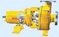 Slurry Pumps by Akay Industries Private Limited