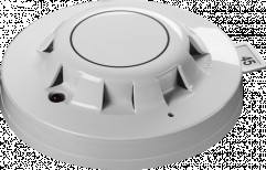 Smoke Detector by Safe Technologies