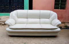 Sofa by J.S Unique Furniture
