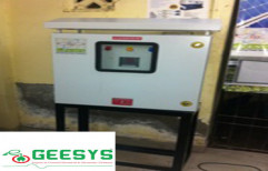 Solar AC Distribution Box by GEESYS Technologies (India) Private Limited