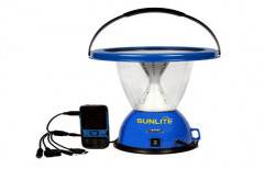 Solar Automatic Lantern by Prime Vision Automation Solutions