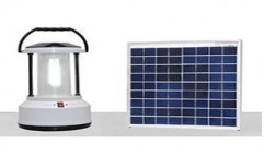 Solar CFL Lantern by Hi Tech Solar Energies