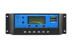 Solar Charge Controller by Ultra Grid Power Private Limited