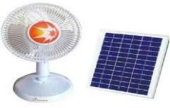 Solar Fan by Mahi Solar Company