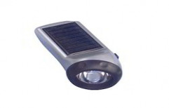Solar Flashlight Torches by Belgave Dealer & Distributorship Private Limited