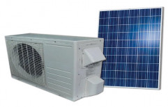 Solar Heat Pump by InterSolar Systems Private Limited