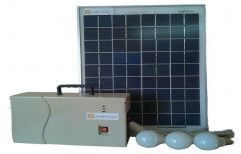 Solar Home Lighting Systems by Bangalore Electronics Enterprises