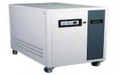 Solar Inverter by Challengers Automation