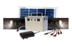 Solar Inverter by Jainsons Electronics