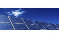 Solar Panel by Green Gain Energy Solutions Private Limited