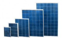 Solar Panel by Shri Balaji Enterprises