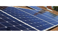 Solar Panel by India Urja