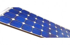 Solar Panel System by Sai Safe Lubricant India
