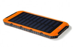 Solar Power Bank by Ammok India Manufacturing and Trading