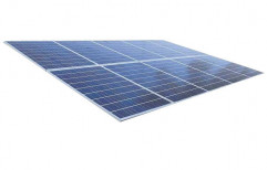 Solar Power Panel by Solar Fenzgard