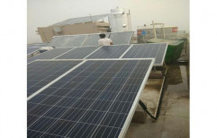 Solar Power Plant by HD Power Solution