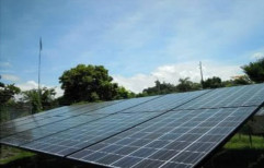 Solar Power Plants by 360 GroupIndia Private Limited
