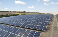 Solar Power Plants by Avee Energy