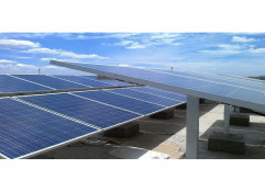 Solar Power Plants by Shavik Traders Pvt. Ltd.