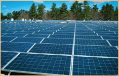 Solar Power Systems by Jmk Solar Energies Pvt. Ltd.