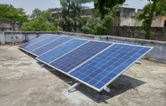 Solar Power Systems by P & N Engineering & Marketing