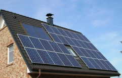 Solar PV Designing Service by Stopnot Energy Technologies P Ltd