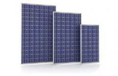 Solar PV Modules by Macro Solar System
