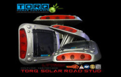 Solar Road Stud_Lytron by Torq India
