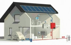 Solar Rooftop System by Pratham Enterprise