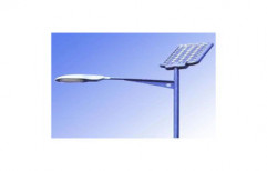 Solar Street Light by Sun Solar Power Energy